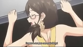 Kartun Porno Yang Menggairahkan