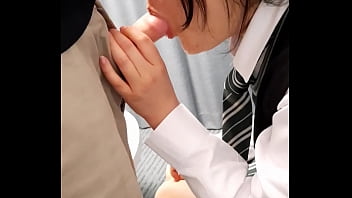 Budak Cina Di Beijing Yang Rakus Menghisap Kontol Bule