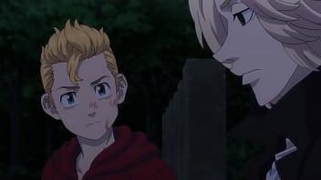 Tokyo Episode 14 Dubbing (hd)
