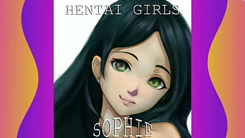 Sophie Si Pelacur Hentai Yang Menggairahkan
