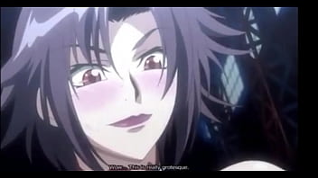 Monster Hentai Bercinta Dengan Nafsu Liar Yang Tak Tertahankan