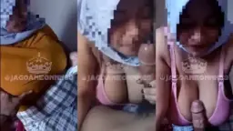 Binor Jilboobs Jagoanneon Siap Nyedot Kontol Gede Sampai Puncak Kenikmatan