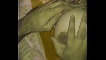 Istri Hamil Desi Yang Panas Dibagi-bagi Dengan Teman