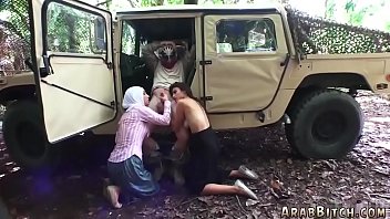 Pertama Kali Dubur Arab Perawan Direnggut Di Rumah Sendiri