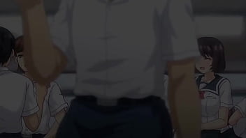 Pendidikan Seksual Bab 1: Awal Petualangan Mesum