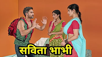 Desi Indian Savita Bhabhi Dan Piya Bhabhi Digilir Hingga Meraung-raung Oleh Laki-laki Tak Dikenal