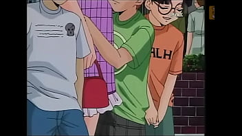 Petualangan Mesum Di Dunia Hentai 3: Jelajahi Nafsu Liar