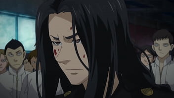 Tokyo Ep 15 Dubing Panas Berkualitas Hd