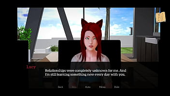 Keluarga Baruku Yang Gila 250