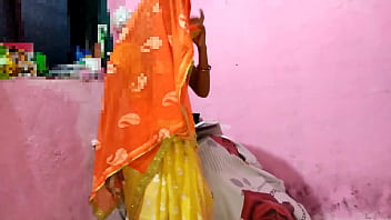 भारतीय भाभी को बेशर्म रंडी बनाकर जमकर चोदा