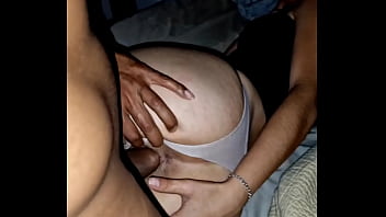 Meski Awalnya Bilang Enggak Mau, Akhirnya Dia Malah Minta Tambah Lagi