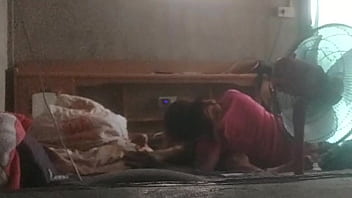 Gadis Asia Ranum Dihardik Kencang