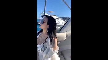 Em Gái Tàu, Nứng Lồn Muốn Đụ