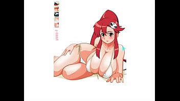 Game Mesum Flash Yoko Littner Yang Bikin Ngecrot