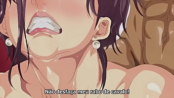 Episode 01: Orgy Di Apartemen