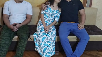 Istri Nakal Dihardidi Depan Suami Yang Ditinggal Tidur – Bini Matre Dan Tante Sange Ntr Jav