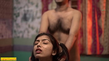 Gadis India Manis Misti Ngentot Ganas Dengan Kekasih Yang Sudah Menikah! Adegan Mesum Hindi