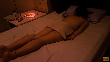 Pijat Erotis Berubah Jadi Ngentot Dan Bikin Gue Klimaks – Nuru Thai Orgasme Tanpa Batas
