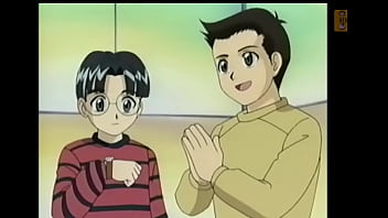 Petualangan Mesum Di Dunia Hentai 6