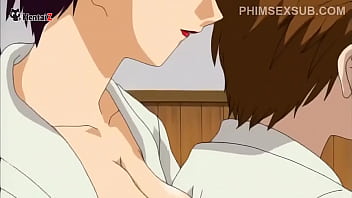 Nô Lệ Phim Người Lớn Hoạt Hình