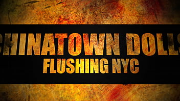 Patung-patung Seksi Chinatown, Trailer Asia Erotika Gadis-gadis Tionghoa Asli Yang Menggoda