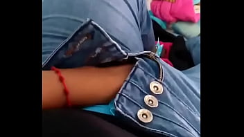 Pesta Seks Liar Ala India