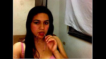 Pelacur Arab Mesum Menggoda Di Depan Kamera