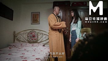 Biksu Shaolin China Tancapkan Kontolnya Ke Dalam Memek Para Wanita Sembahyang