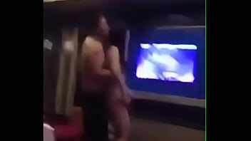掃不掉的騷貨!中國再爆淫亂ktv包廂 男女激戰3p濕身裸照全流出