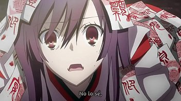 Tokyo Ravens Capítulo 3: Susurros Ardientes En Español