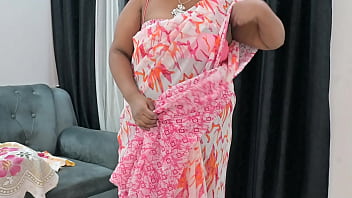 Payudara Panas Bhabhi India Yang Menggoda