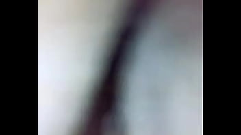 Mahasiswa Kedokteran India Yang Menggoda Dengan Seragam Lab Ketat