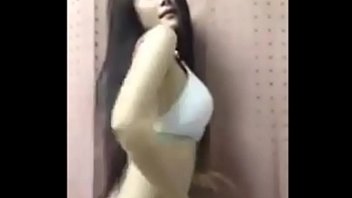 Tante Asia Goyang Hot Dan Menggoda Di Live Streaming Facebook