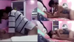 Gadis Genitnya Pasrah Total Saat Digituin