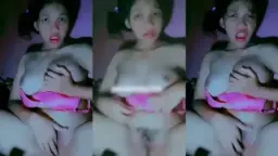 Gadis Remaja Montok Suka Mengocok Memeknya Sendiri