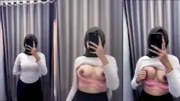 Goyangan Montok Liza Hijabers Cantik Yang Menggoda