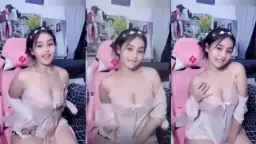 Live Dara Aulia Yang Cantik Lagi Menggoda Dan Bikin Nafsu Tergoda