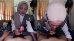 Mutia Baru Sampai Rumah, Pacar Langsung Ngedatengin Mulutnya