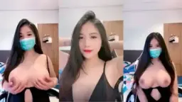 Tetesan Susu Gede Miss Yourbae Yang Menggoda