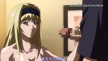 Kontol Gede Di Anime Sub Indo, Babak Kedua Yang Bikin Sange