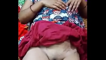 Bhabhi India Yang Haus Ingin Disetubuhi Suaminya
