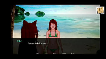 Keluarga Baruku Yang Penuh Nafsu Bab 53