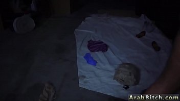 Titik Jatuhnya Pantat Arab Cina, 23km Di Luar Pangkalan