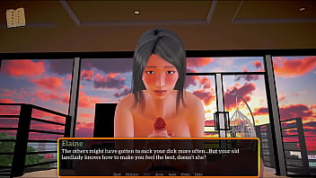 Dosa Terlarang Dengan Keluarga Baruku 568