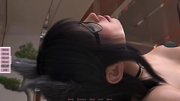 Petualangan Mesum Di Hotel Tokyo: Visual Novel Panas Di Steam