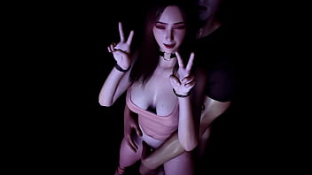 Kemenangan Ngentot Gadis Asia Seksi Berdiri