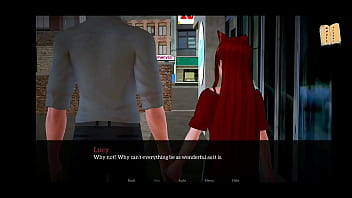 Keluarga Baruku Yang Penuh Nafsu 287