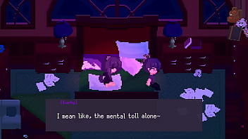 Jaringan Nafsu: Puncak Kenikmatan Virtual | Bagian 1/?