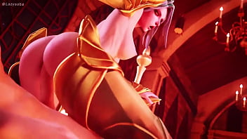 Film Porno 3d Kayle Yang Sangat Vulgar Dan Erotis