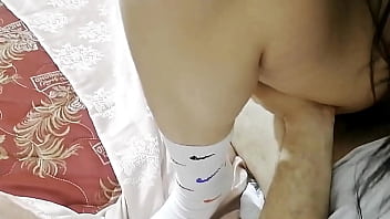 Istri Arab Seksi Yang Panas Menggila Menghamili Istriku Dengan Kontol Arabnya Yang Besar Dan Keras